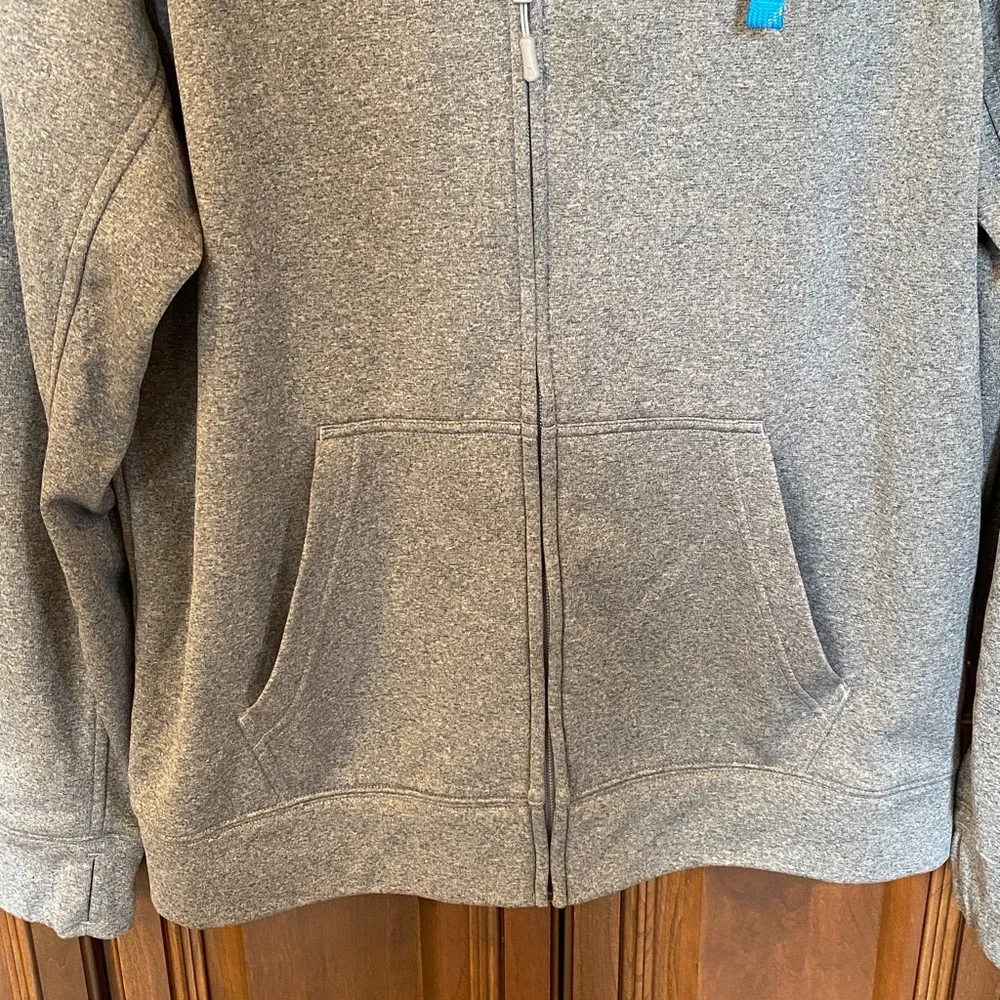 THE NORTH FACE Jacket Sweatshirt Hoodie
